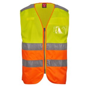 GIALLO FLUO/ARANCIONE FLUO