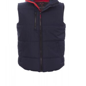 NAVY DRESS BLUE/ROSSO