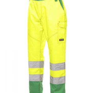 GIALLO FLUO/JELLY GREEN