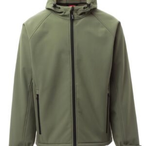 VERDE MILITARE