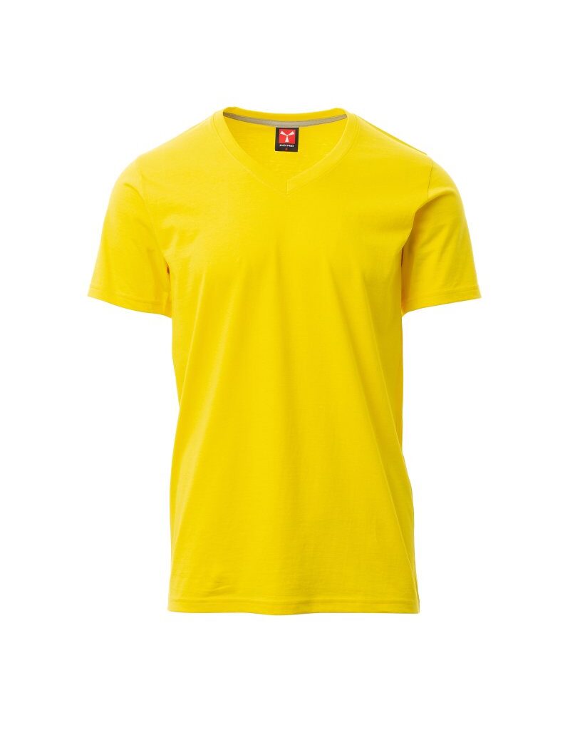 V-NECK