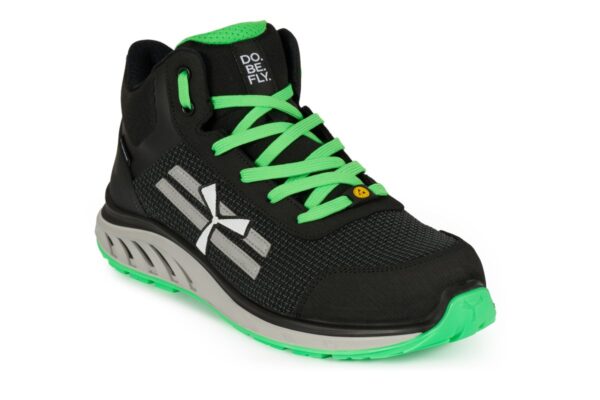 X-MARS MID