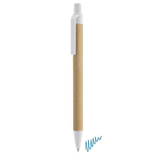 PENNA CARTONE RICICLATO "KARL"