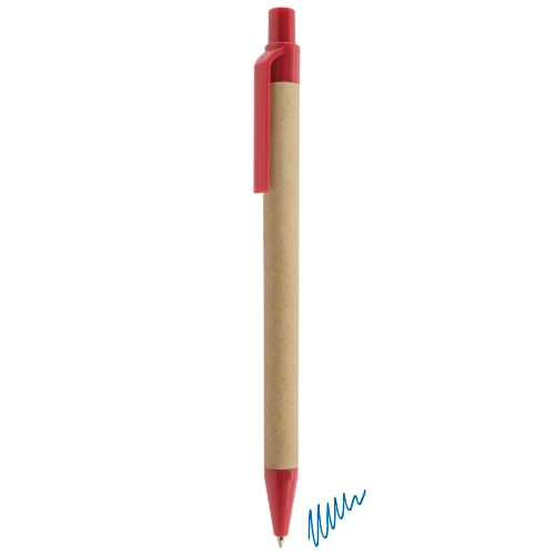 PENNA CARTONE RICICLATO "KARL"