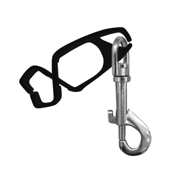 Clip per guanti (Pk40)