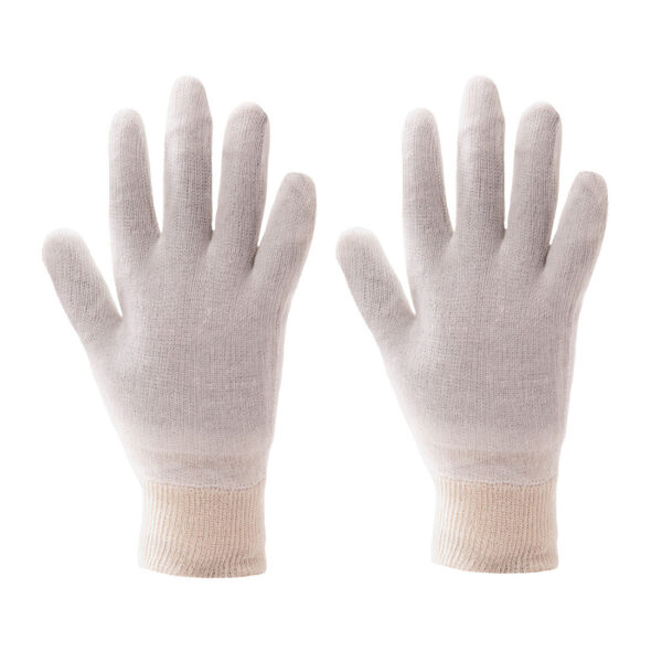 Guanto in maglia con polsino (600 paia)