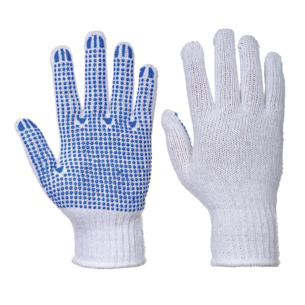 Guanti Classico Polka Dot