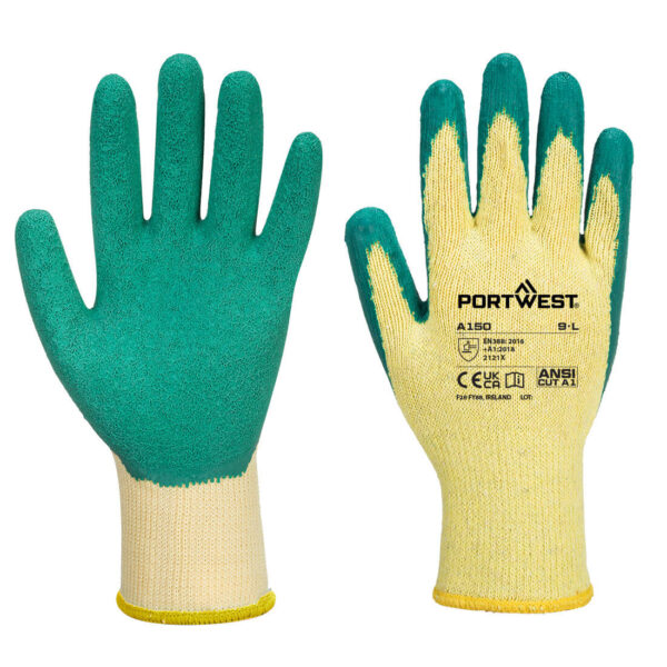 Guanto Classic Grip - Lattice