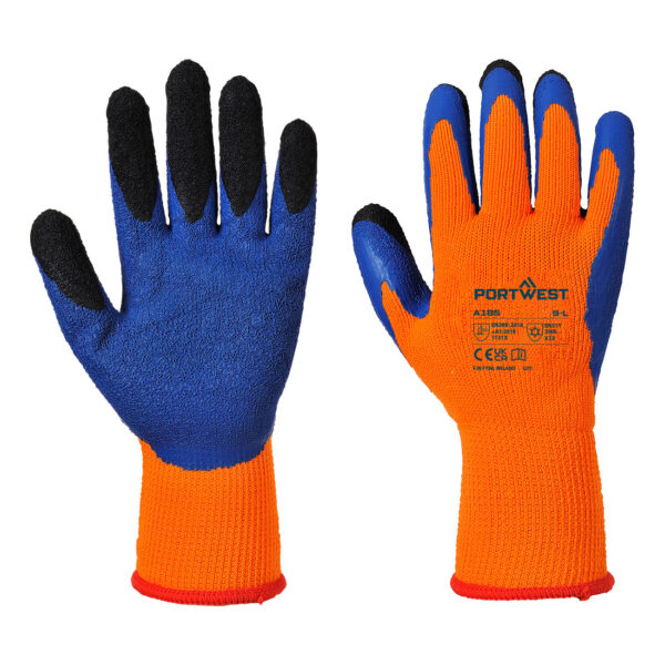 Guanto Duo-Therm