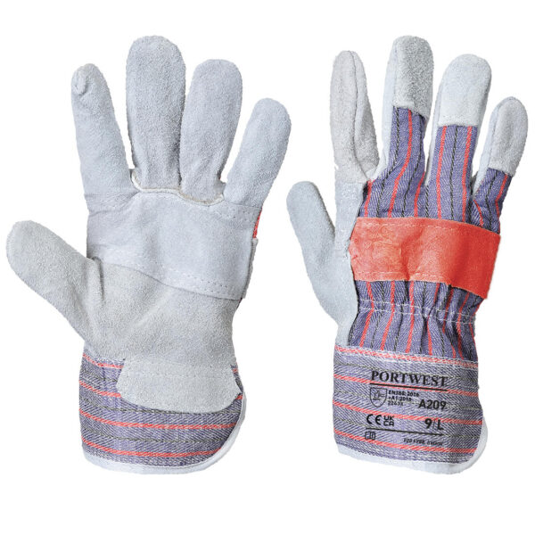 Guanto Classic Canadian Rigger
