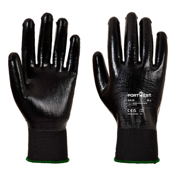 Guanto Grip All-Flex