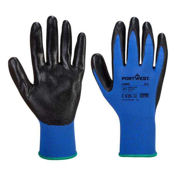 Guanti Dexti-Grip