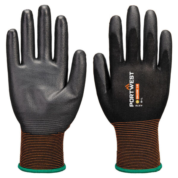 Guanto GP Grip 18 PU