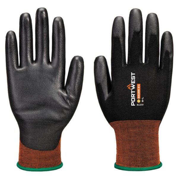 Guanto GP Grip 18 PU