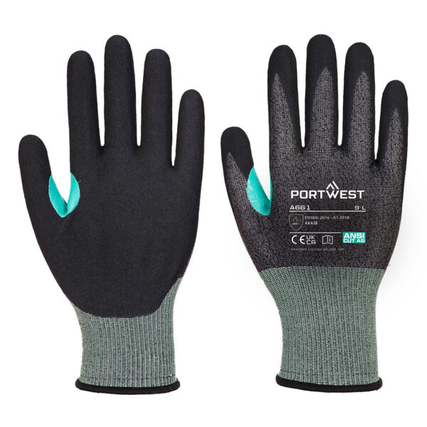 CS Cut E18 Nitrile
