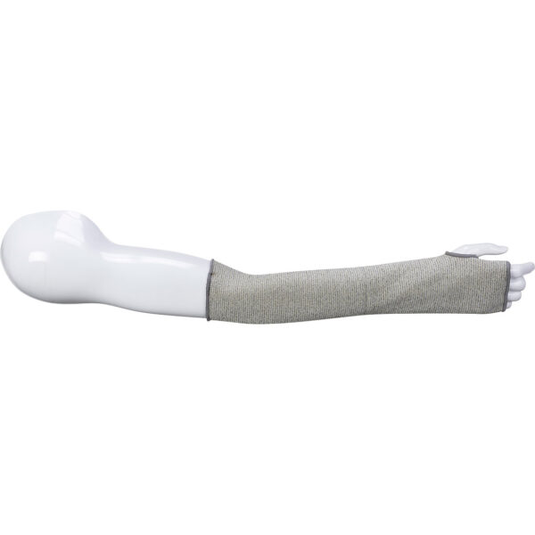 Manichetta resistente al taglio da 18 pollici (45 cm)