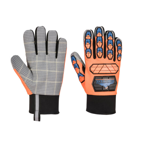 Guanti Pro Aqua-Seal