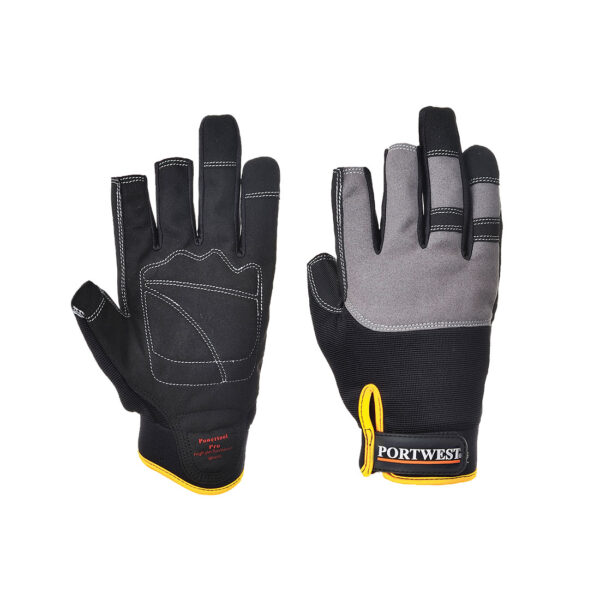 Guanti Powertool Pro ad alte prestazioni
