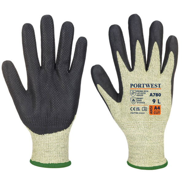 Guanto Arc Grip
