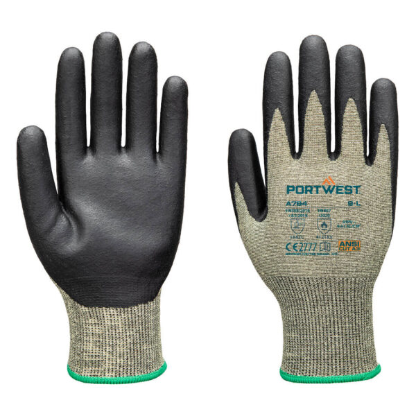 Guanto Arc Grip 18C  Livello 1