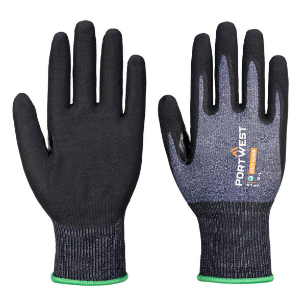 SG Cut C15 Eco Guanto in nitrile (Pk12)
