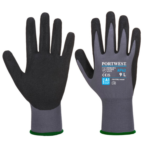 Guanto Dermiflex Aqua