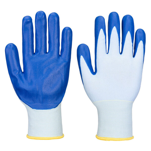 Guanto in nitrile FD Grip 15