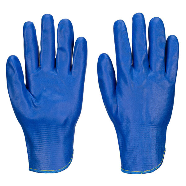 Guanto in nitrile FD Grip 15