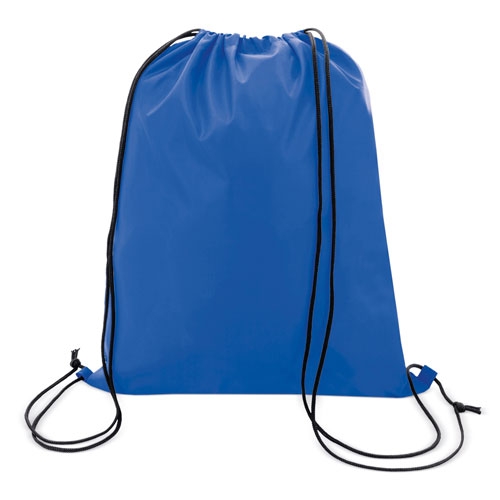 BORSA ZAINO POLIESTERE "ALTEK"