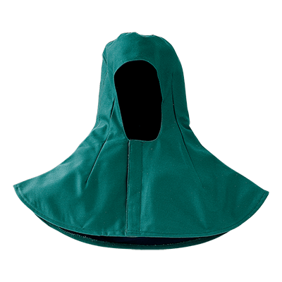 Cappuccio FLAME RETARDANT