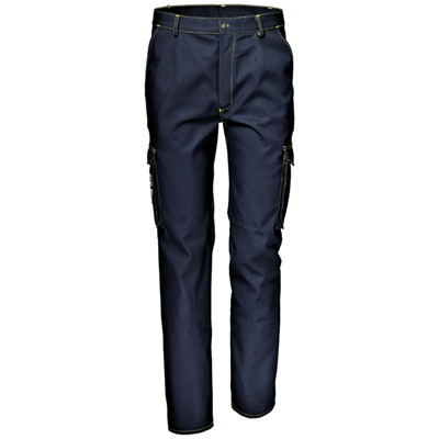 Pantalone POLYTECH 360