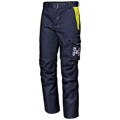 Pantalone POLYTECH STRETCH