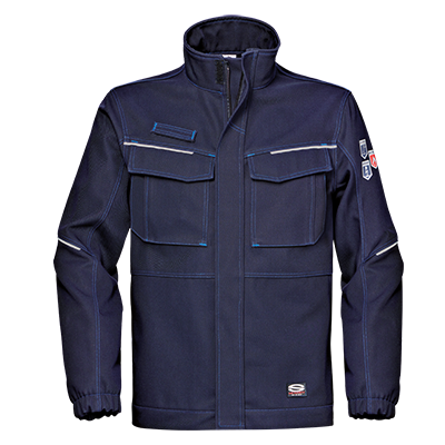 Giacca POLYTECH MAX 2/1