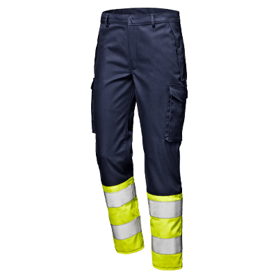 Pantalone POLYTECH cl 1