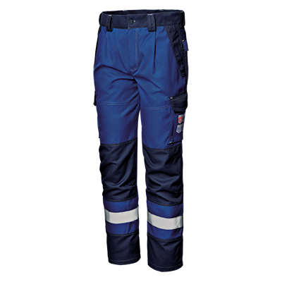 Pantalone POLYTECH PLUS 2/2