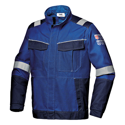 Giacca POLYTECH PLUS 2/2