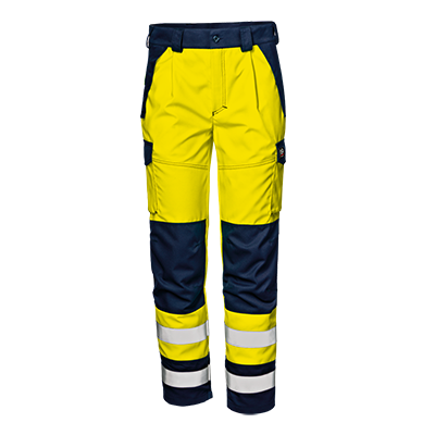 Pantalone POLYTECH PLUS HV