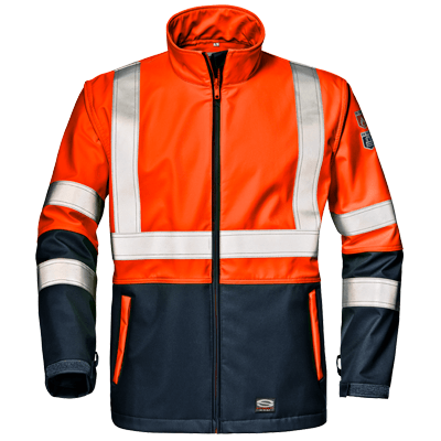 MICROLINES COMPLEX SOFTSHELL