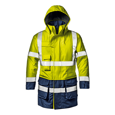 Giacca MICROLINES POLY