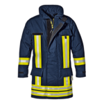 Giacca VIGILE DEL FUOCO