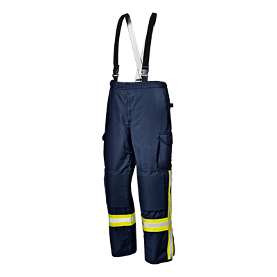 Sovrapantalone VIGILE DEL FUOCO