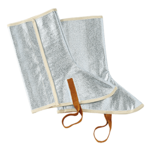 Ghette avvicinamento