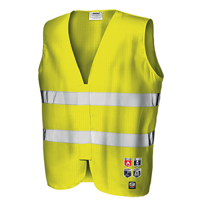 Gilet SUPERTECH