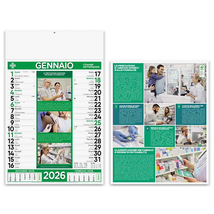 FARMACIA - immagine 2