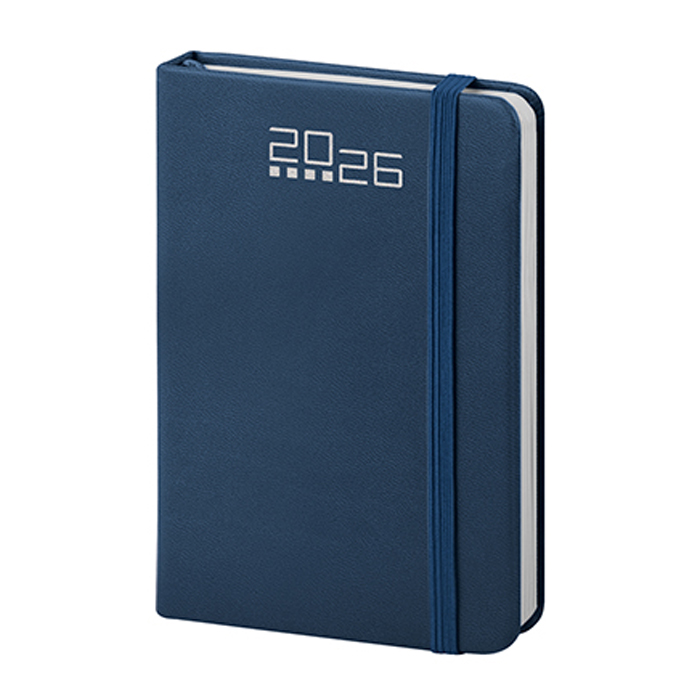 AGENDA TASCABILE SETTIMANALE