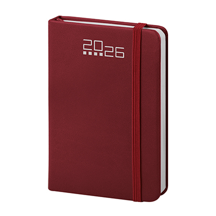 AGENDA TASCABILE SETTIMANALE