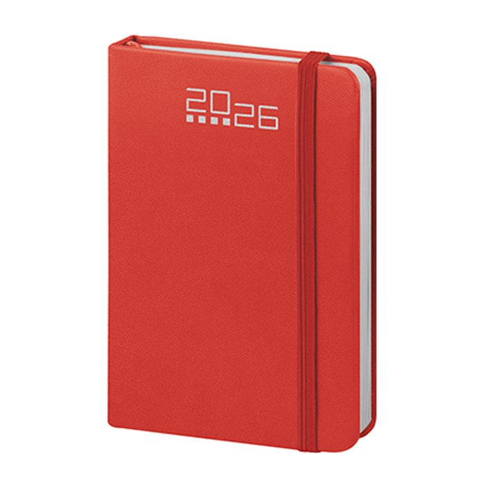 AGENDA TASCABILE SETTIMANALE