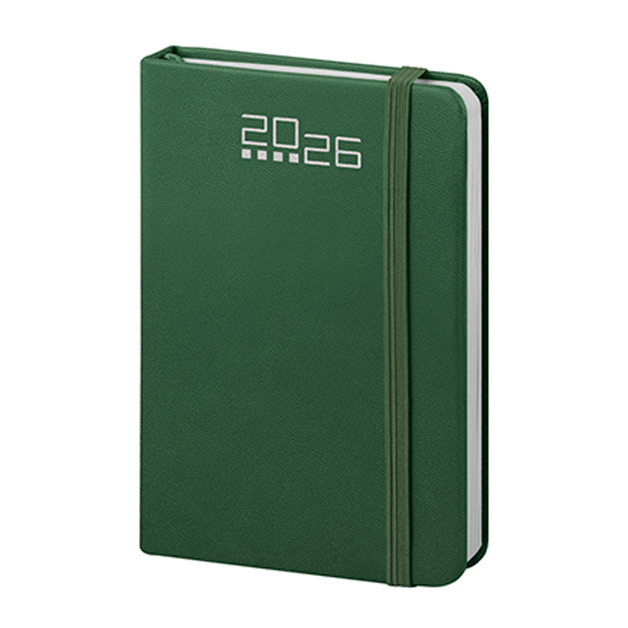 AGENDA TASCABILE SETTIMANALE