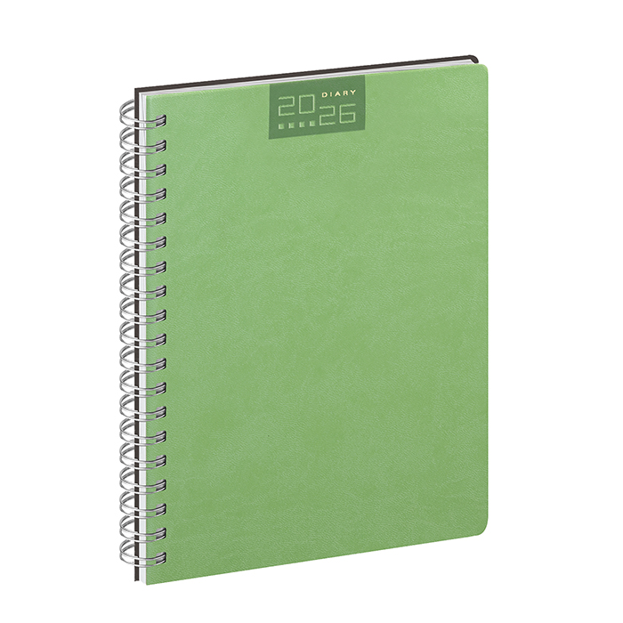 SPIRAL PRINTFLEX SETTIMANALE