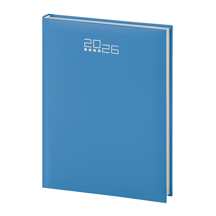 AGENDA SETTIMANALE